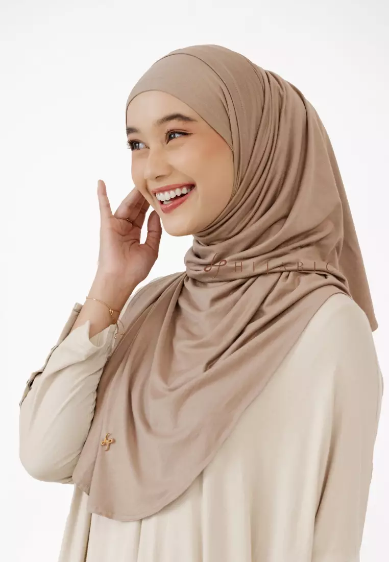 Jual Hijabic Hijabic Karima Instant Tali Hijab Instant Rayon Inner