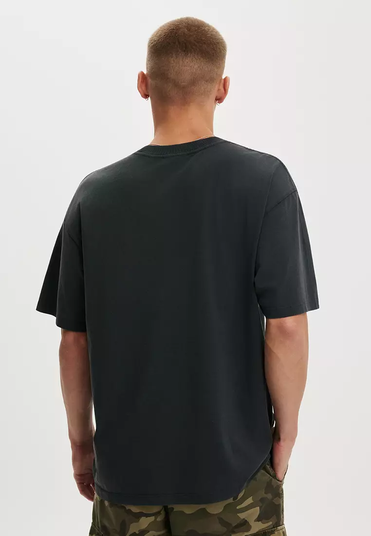Everyday Fit Music T-Shirt