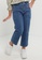 Lubna Kids blue Chambray Denim Pants 9DFC0KA7B7F7E2GS_1
