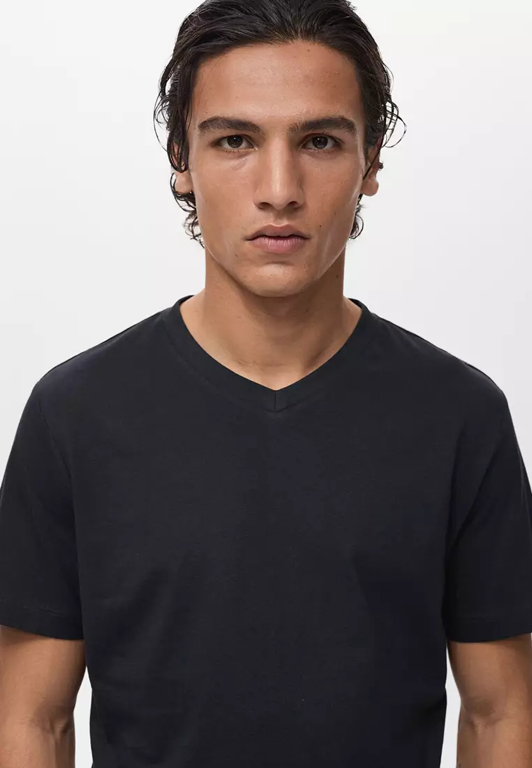 V-Neck T-Shirt