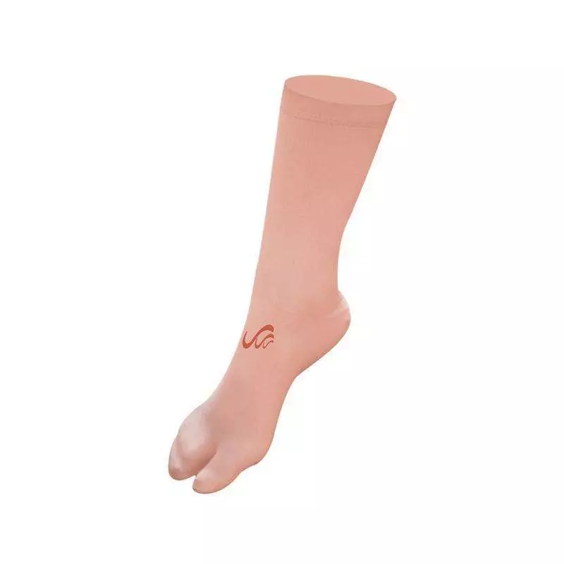 Rabbani - Kaos Kaki Rabbani Kaxit RB1 Tgg New2 - Salem Muda