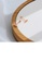 Glamorousky silver 925 Sterling Silver Plated Rose Gold Simple Fashion Round Bead Stud Earrings 0BDFEAC3DA06BBGS_4