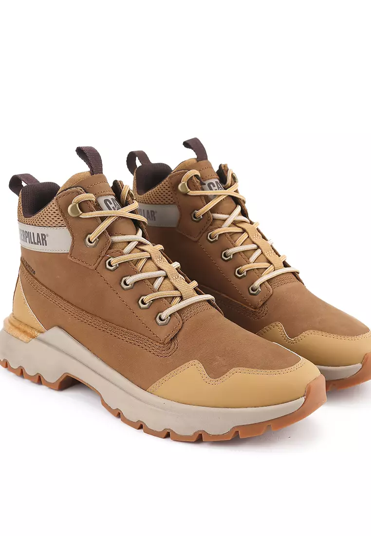 Colorado Sneaker Wp