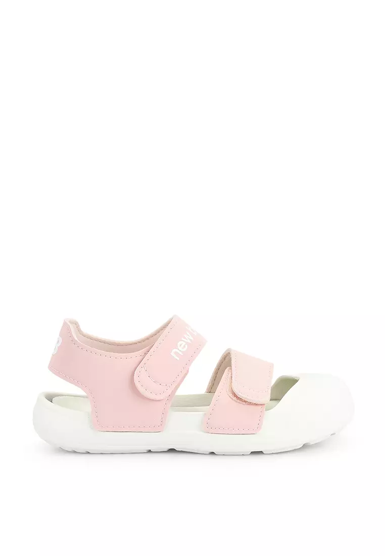 Discount on New Balance  shoes - SKU: 809 Kids Sandals