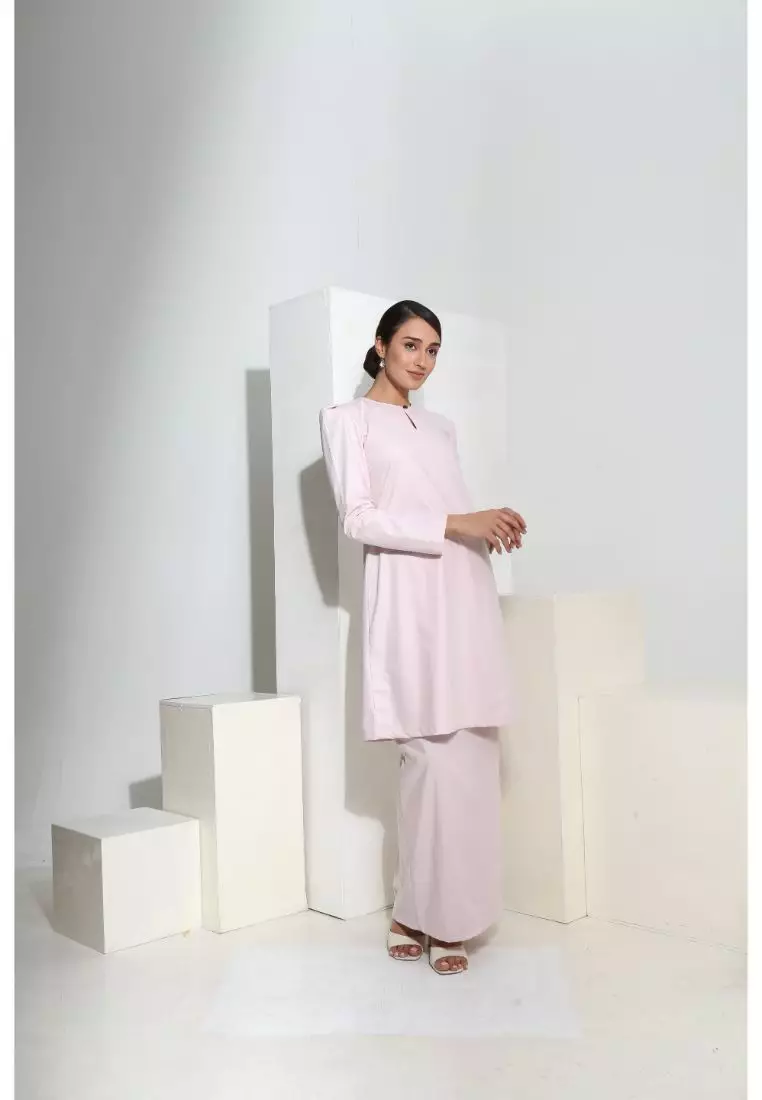 Kurung Moden Mawar 2.0