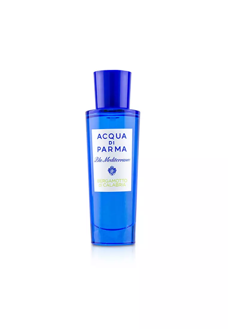 Acqua Di Parma - Blu Mediterraneo Bergamotto Di Calabria Eau De Toilette Spray 30ml/1oz