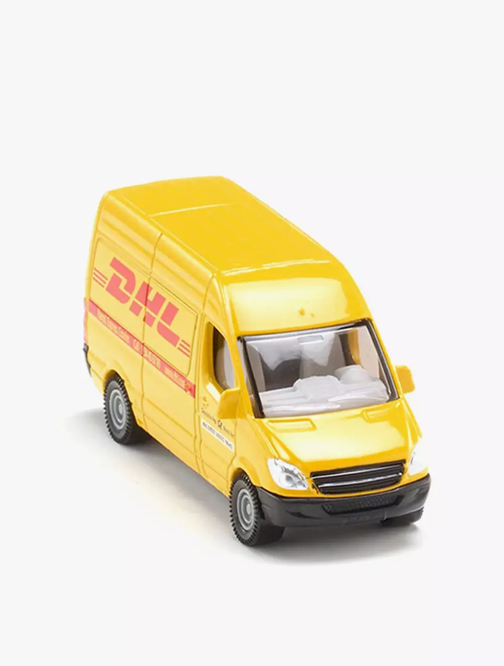 Jual Siku SIKU POST VAN - SIK1085 - Multicolor Original 2026 | ZALORA ...