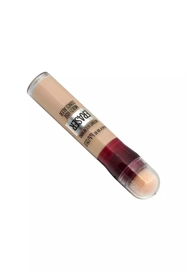 MAYBELLINE Eraser Multi-Use Concealer 6ml #100
