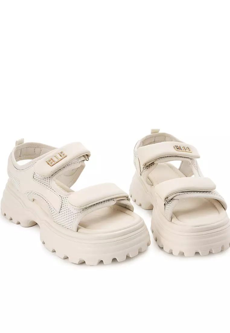 Ladies Sandal 50034Za