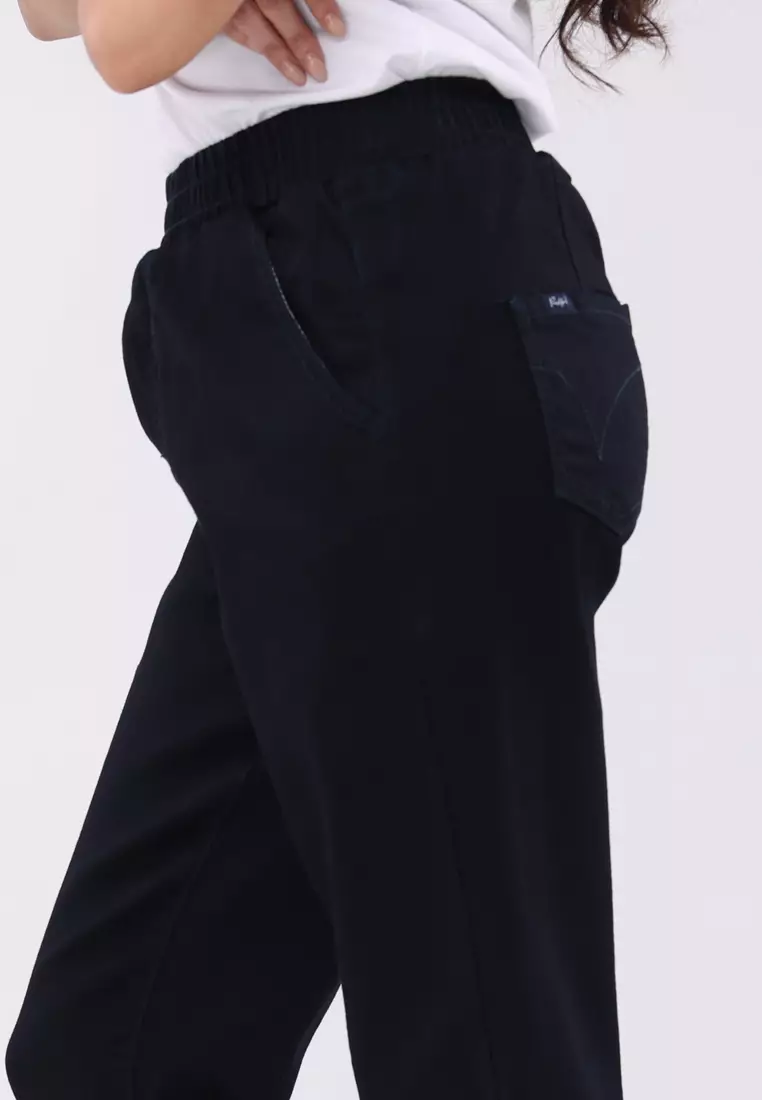 Denim Trouser Ladies