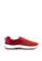 Pallas red Pallas Jazz Casual Color Shoes Slip On 407-0316 Maroon A633FSH2DCF9C9GS_1
