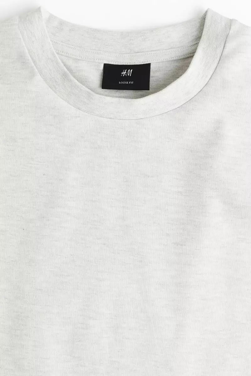 Loose Fit T-shirt