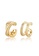 ELLI GERMANY gold Earrings Earcuff Geo Basic Minimal 94011ACCFD1613GS_1