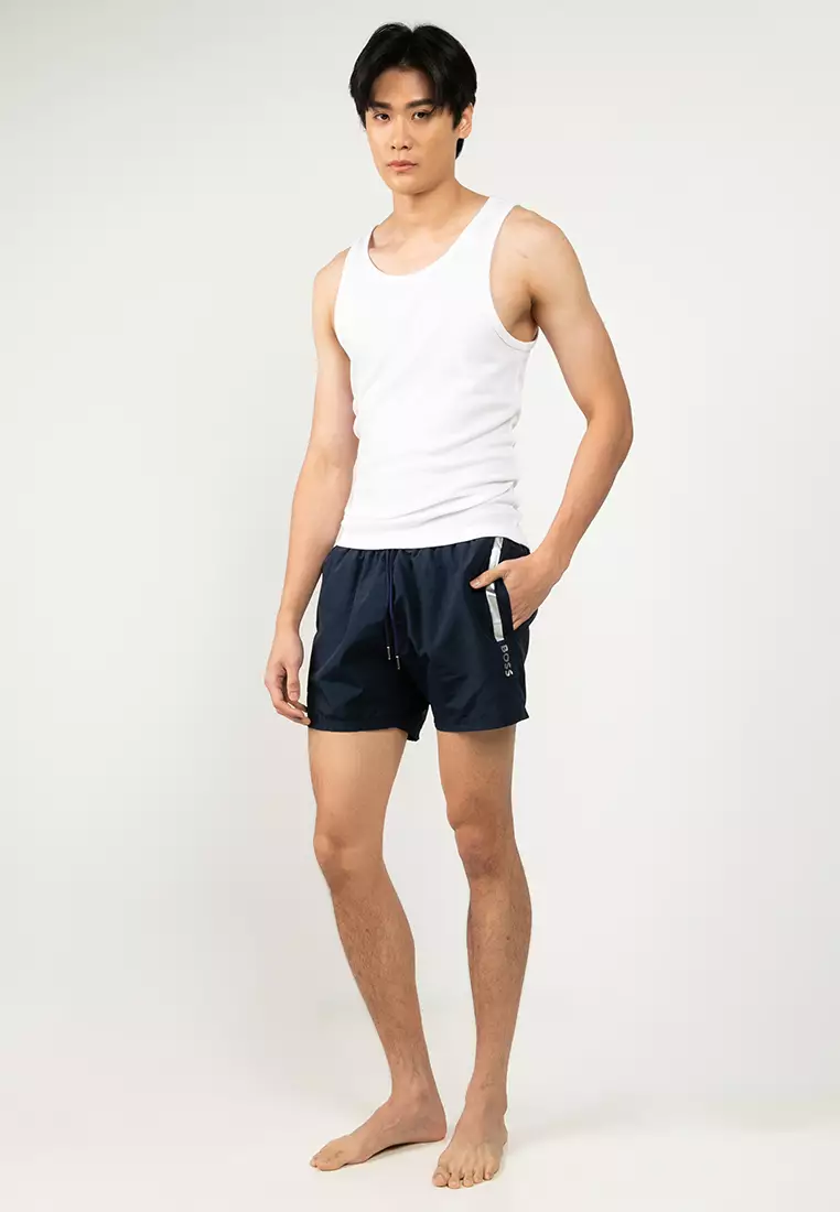 Ole Swim Shorts - BOSS Business