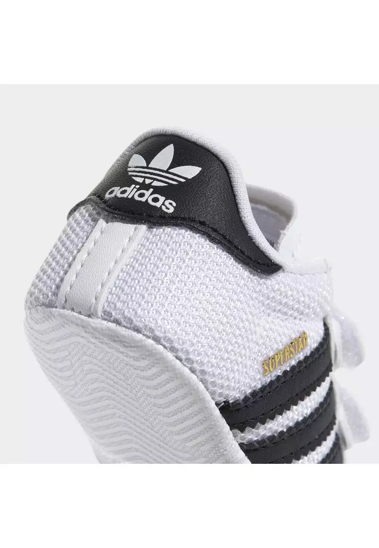adidas gazelle silver green womens Adidas Superstar Crib