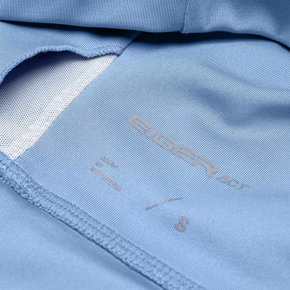 Eiger Act Corecomfort Women Bra