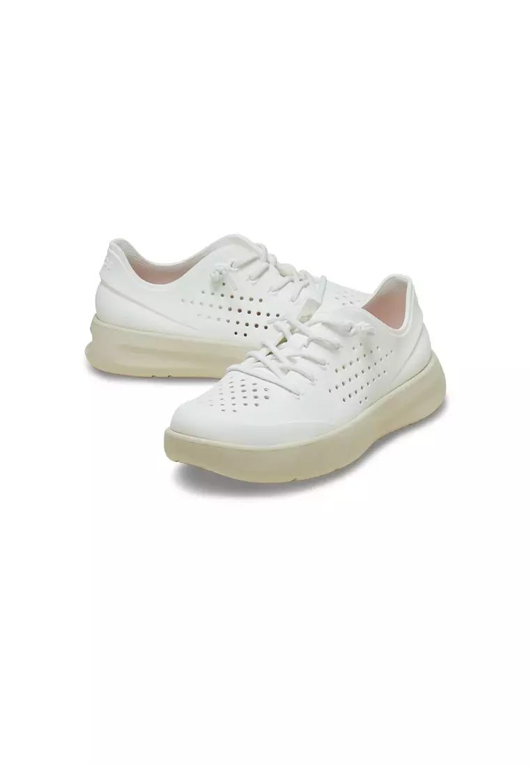 Women's Inmotion Pacer  in White