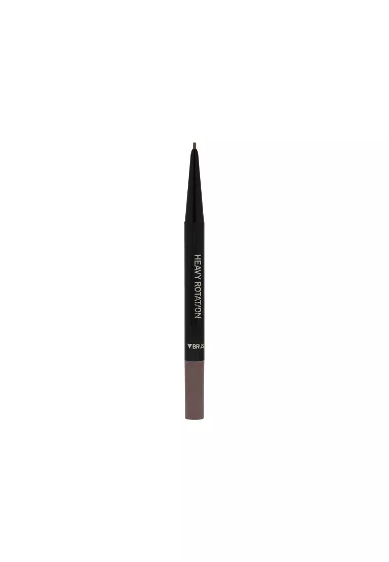 KissMe Heavy Rotation 纖細防水眉筆 0.09g