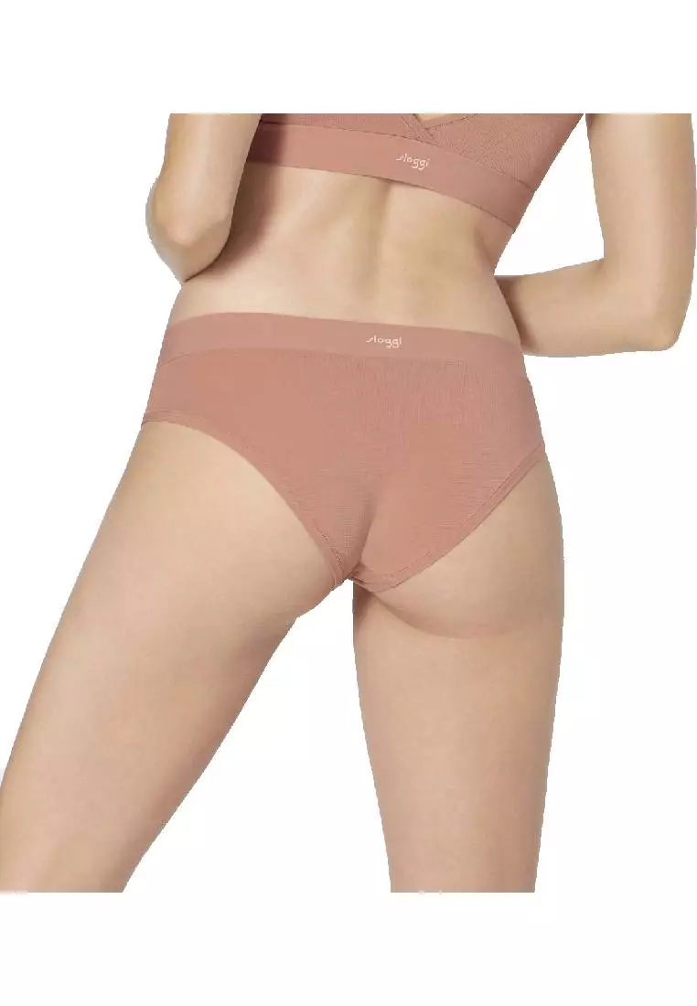 Buy Triumph Smoothing Lace Body Shaping Brief online now
