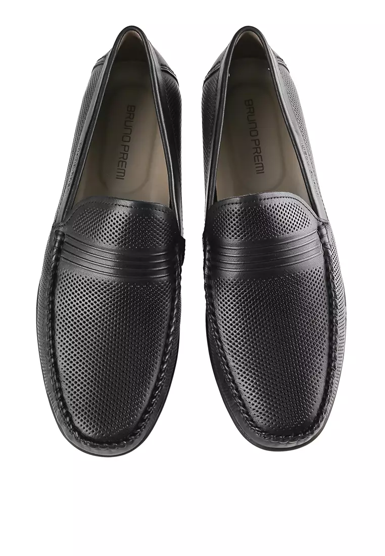 Bp Moccasin 0411B