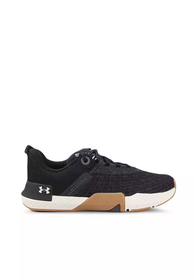 Buy Under Armour Tribase Reign 5 Shoes 2024 Online | ZALORA Philippines