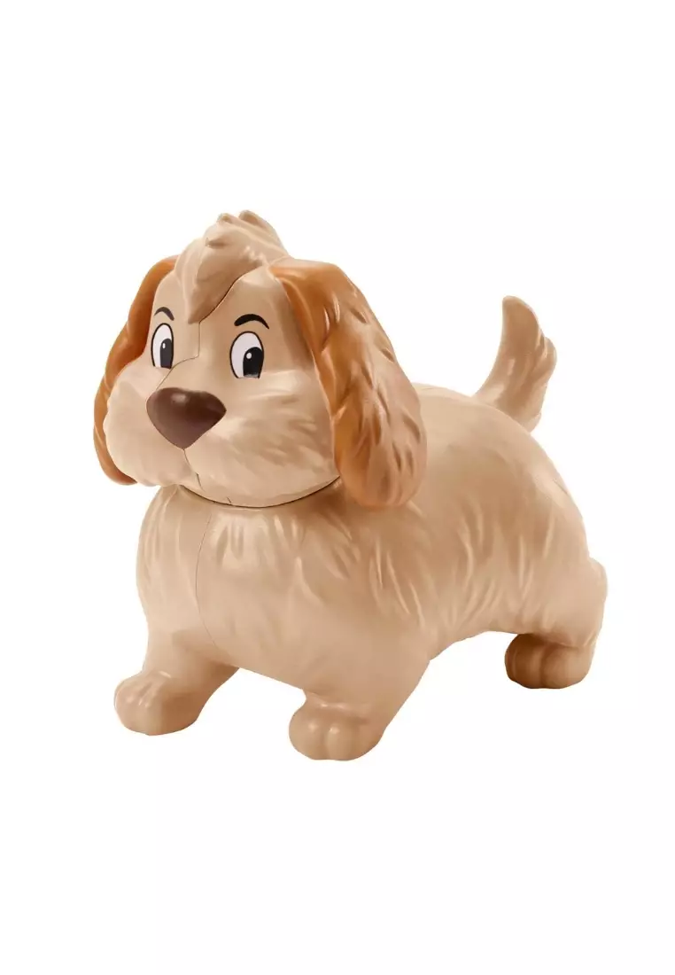 Disney Princess Belle's Tea Time Cart