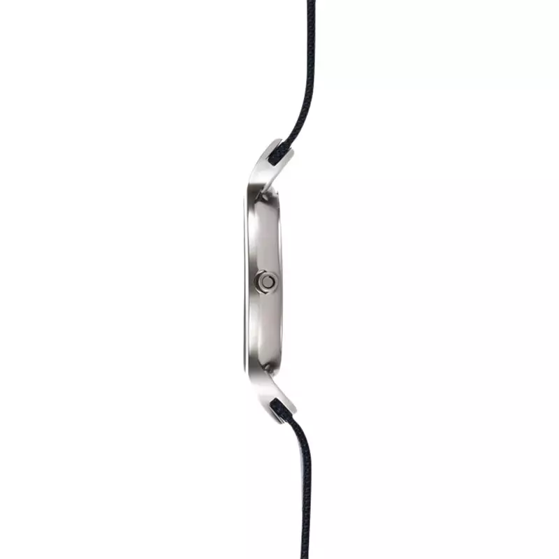 Jam Tangan Wanita Obaku V173LXCLML Sky Arctic Blue Mother Of Pearl Dial Blue Mesh Strap