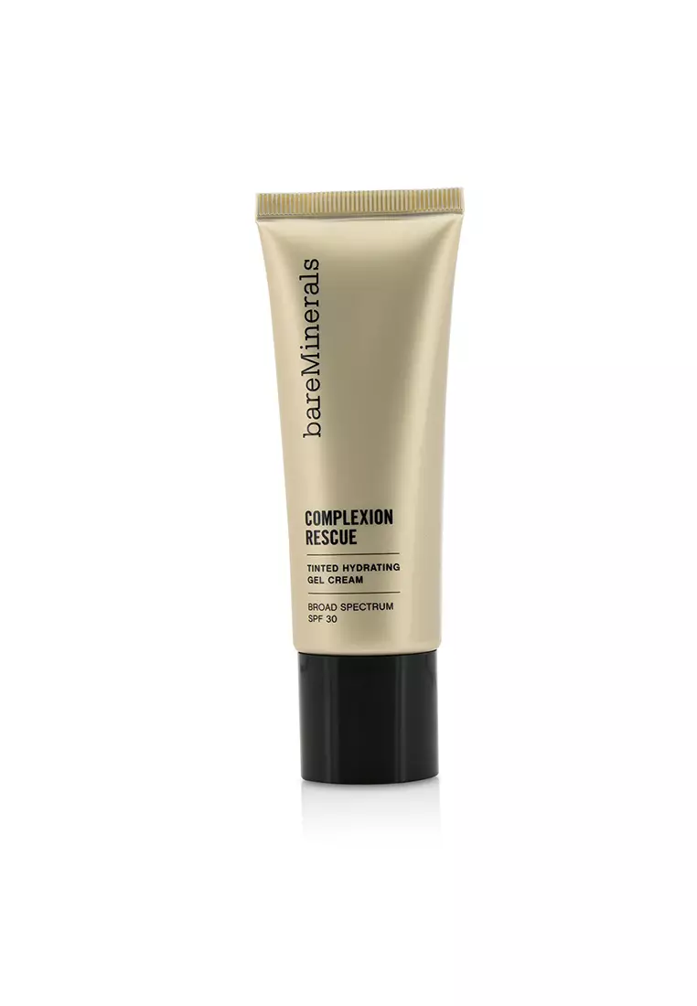 BAREMINERALS - Complexion Rescue Tinted Hydrating Gel Cream SPF30 - #1.5 Birch 35ml/1.18oz