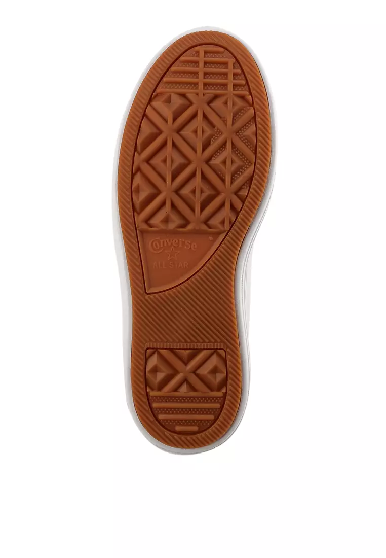 Chuck Taylor All Star Move