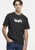 Levi's black Levi's® Men's Relaxed Fit Short Sleeve Graphic T-Shirt 16143-0391 18122AAC8DF0A2GS_2