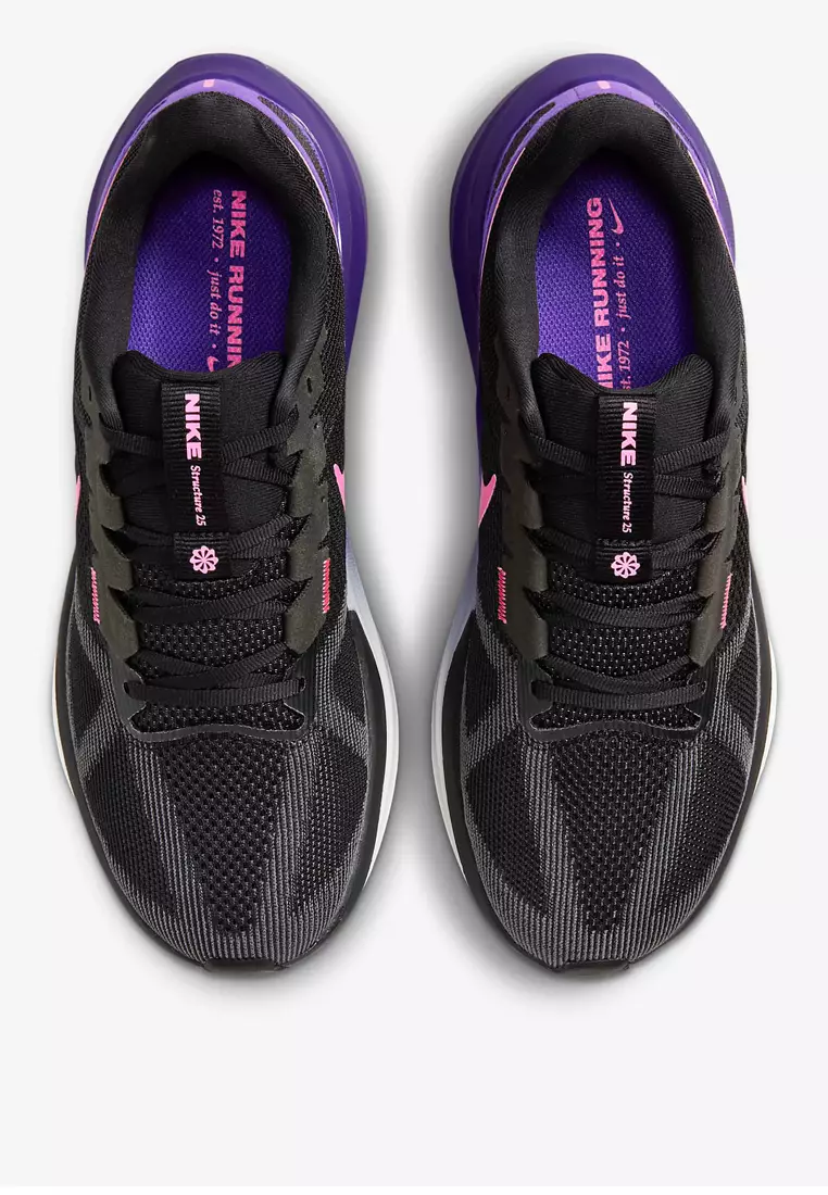 Structure 25 Shoes