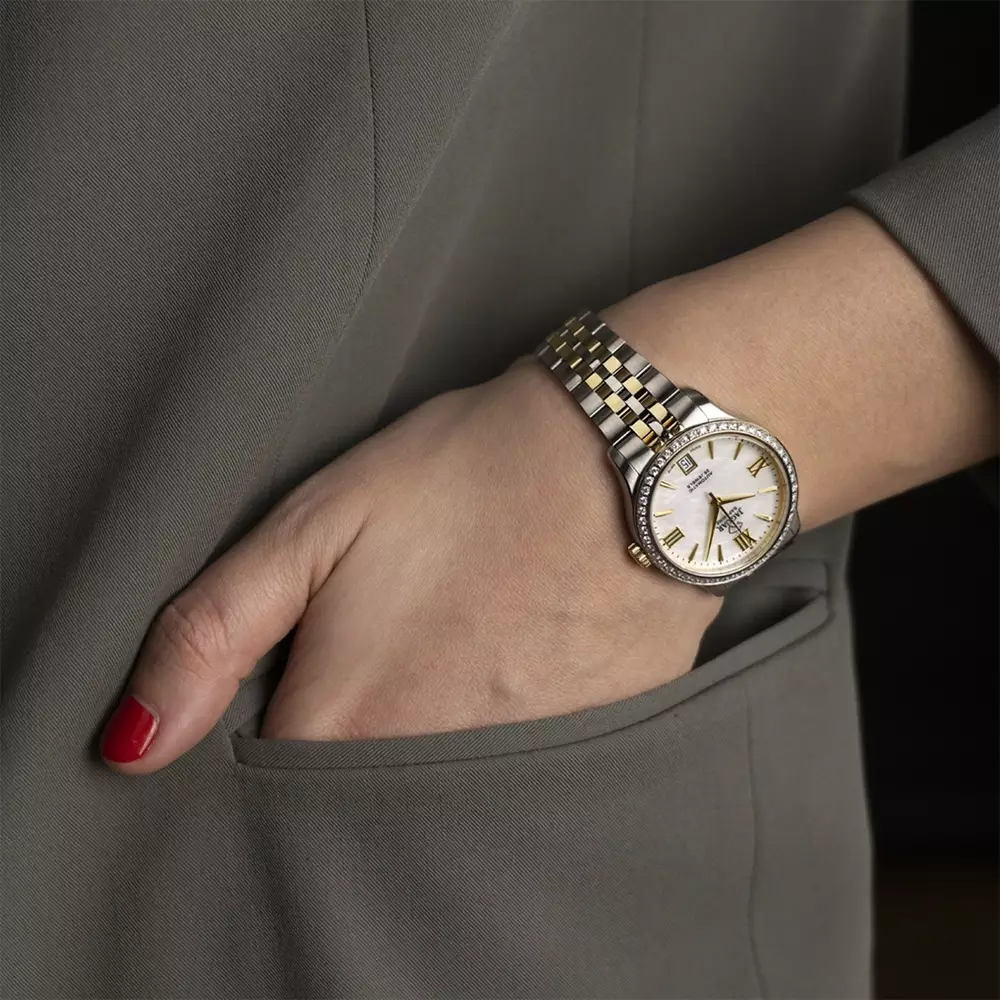 Jaguar Women's Watches HÉRITAGE Collection JAG J998/1