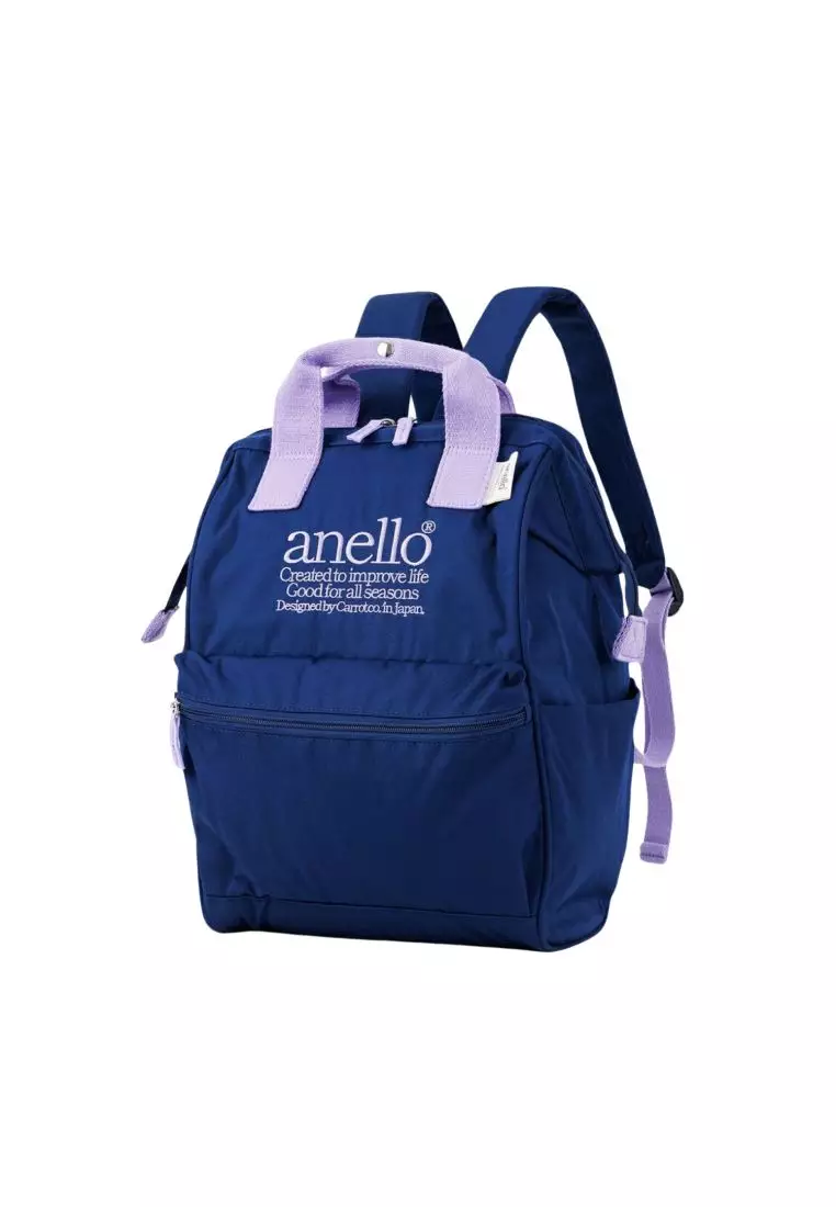 Anello embroidered bag store