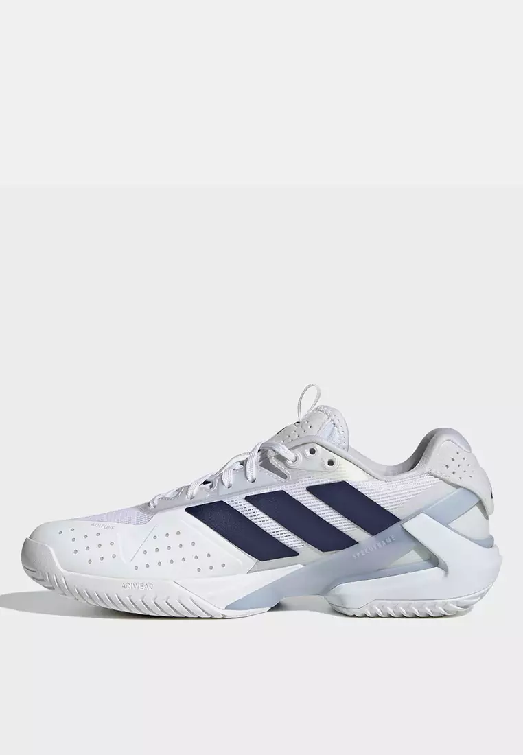 Adizero Ubersonic 5 Tennis Shoes
