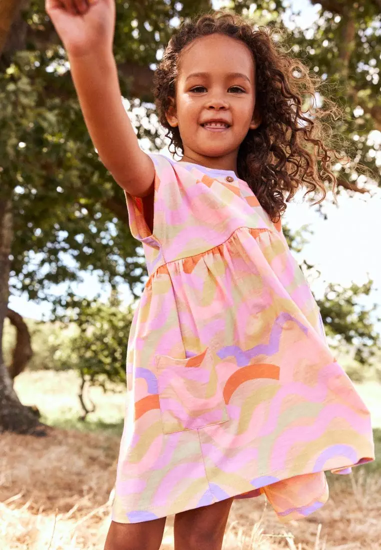 Jersey dresses online top