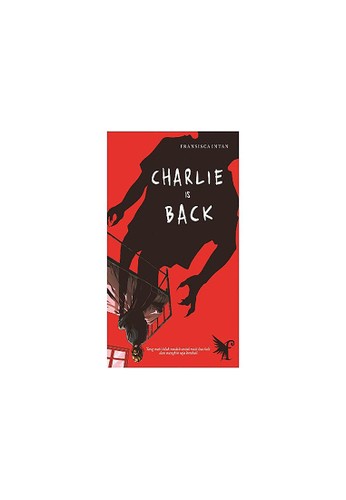 Jual Mizanstore Fantasteen Charlie Is Back Original Zalora Indonesia Look up in linguee suggest as a translation of is back from fantasteen charlie is back