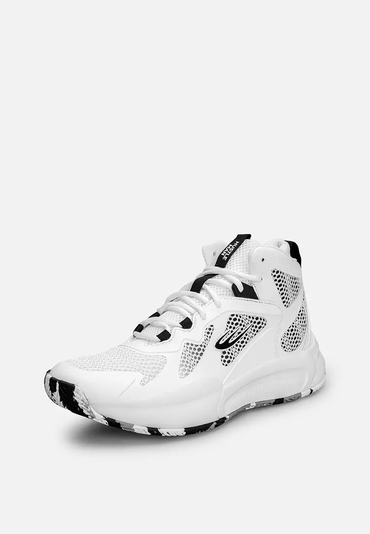 World Balance Fastbreak Men's Performance Basketball Shoes