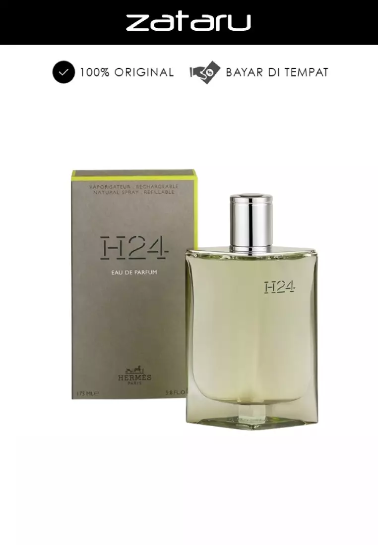 Hermes H24 Man EDP - 175 ML (Parfum Pria)