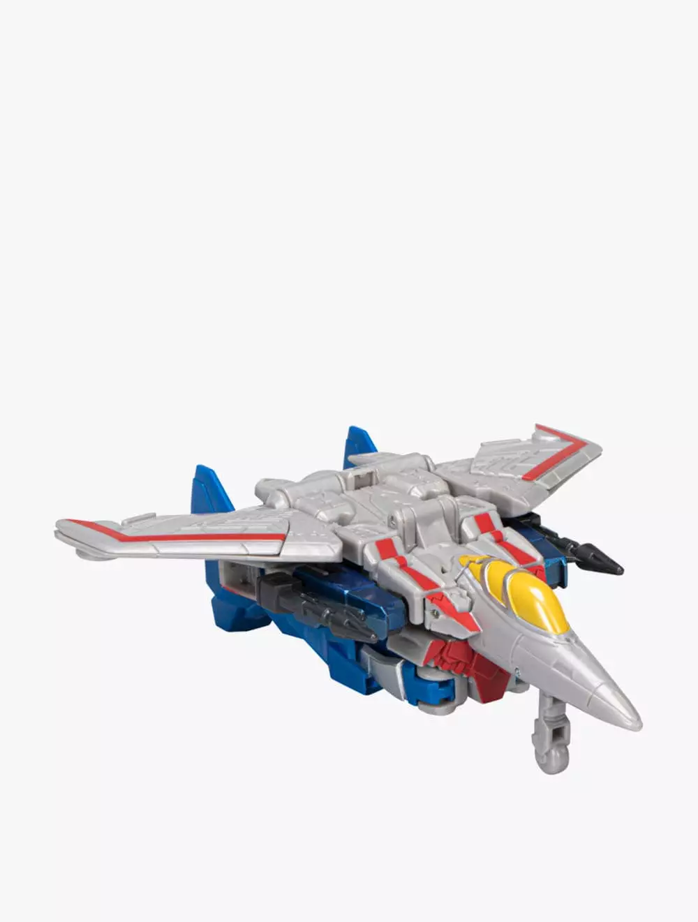 Transformers EarthSpark Warrior Class Assortment - TFOF6230