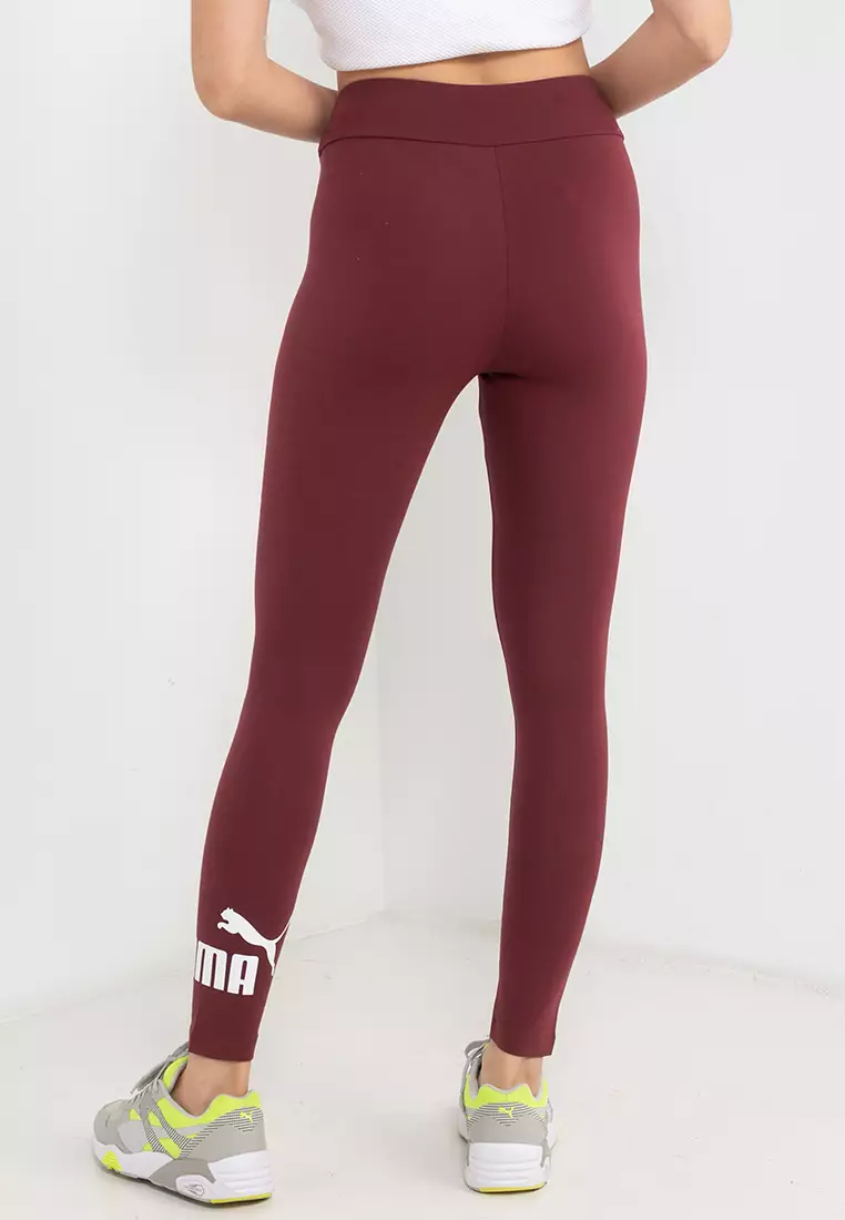 Essentials Logo Women s Leggings