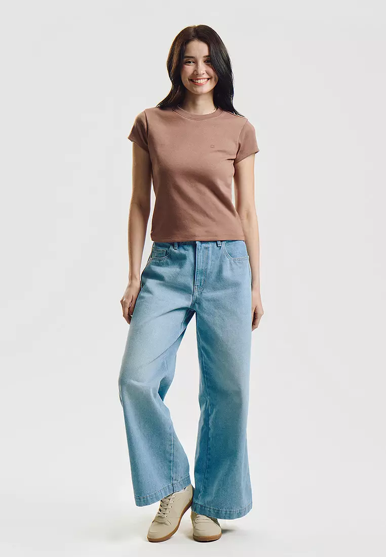 Essentials Soft T-shirt