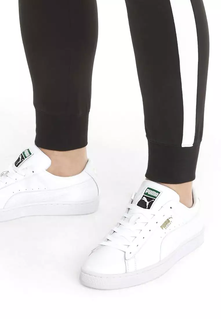 PUMA Basket Classic XXI Men's Trainers