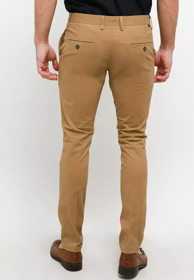 Celana Formal Chinose Skinny