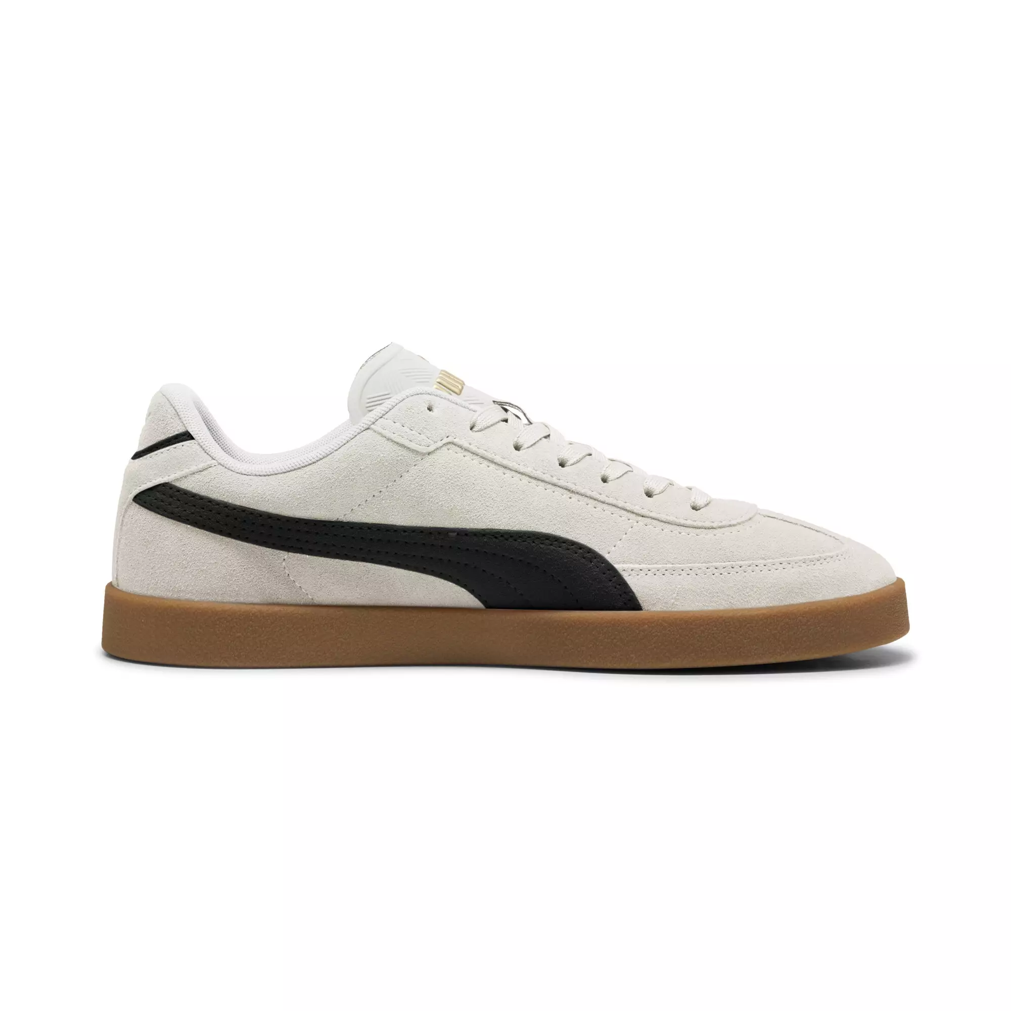 PUMA Club II Era Suede Sneakers Unisex