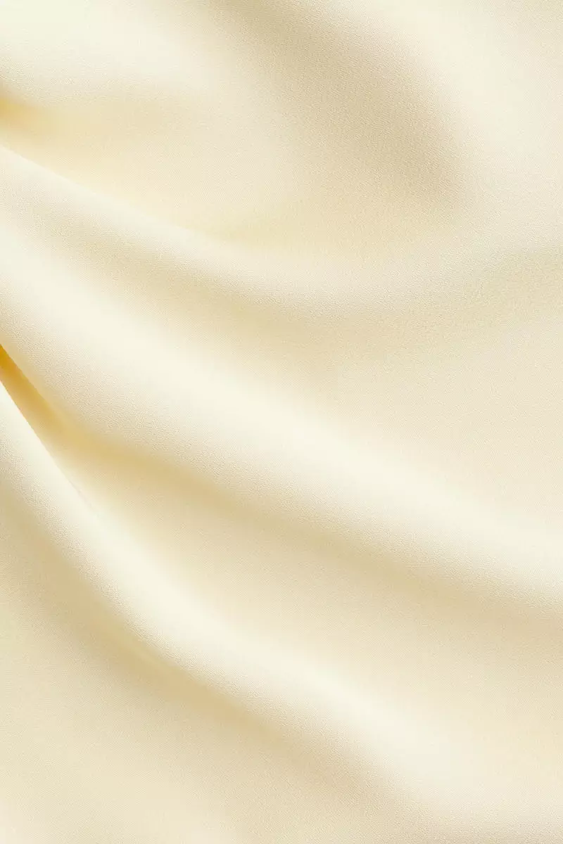 Tie-detail maxi dress