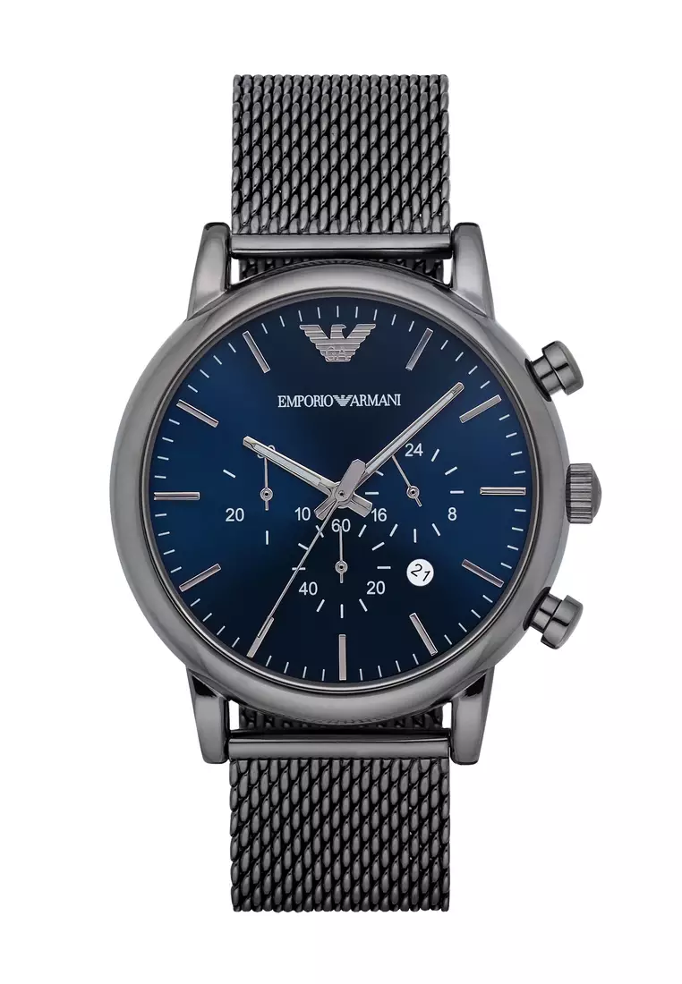 Armani discount watch ar1979