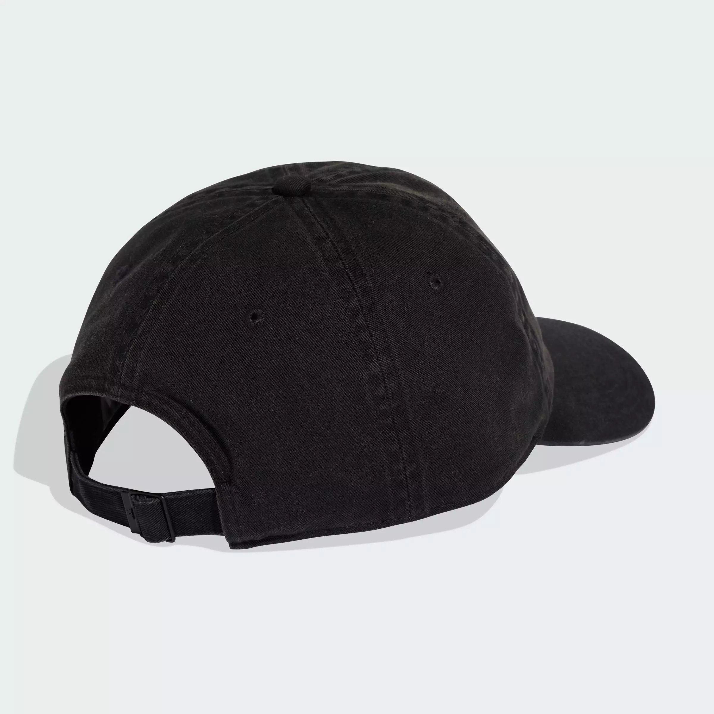 Hiking Terrex Multi Baseball Cap Unisex Black KC5004