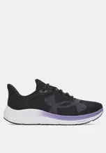 Black/Purple Luxe/Purple Luxe