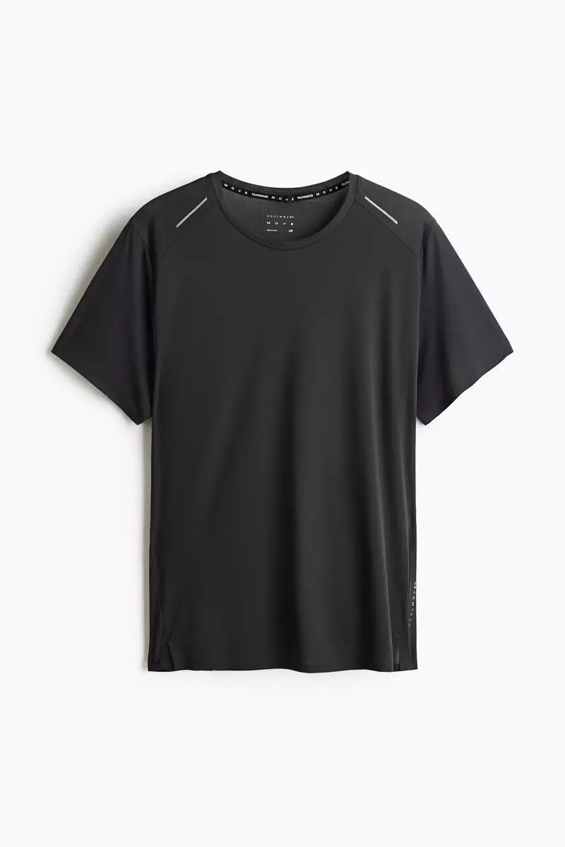 Lightweight Cooling Running T-shirt
