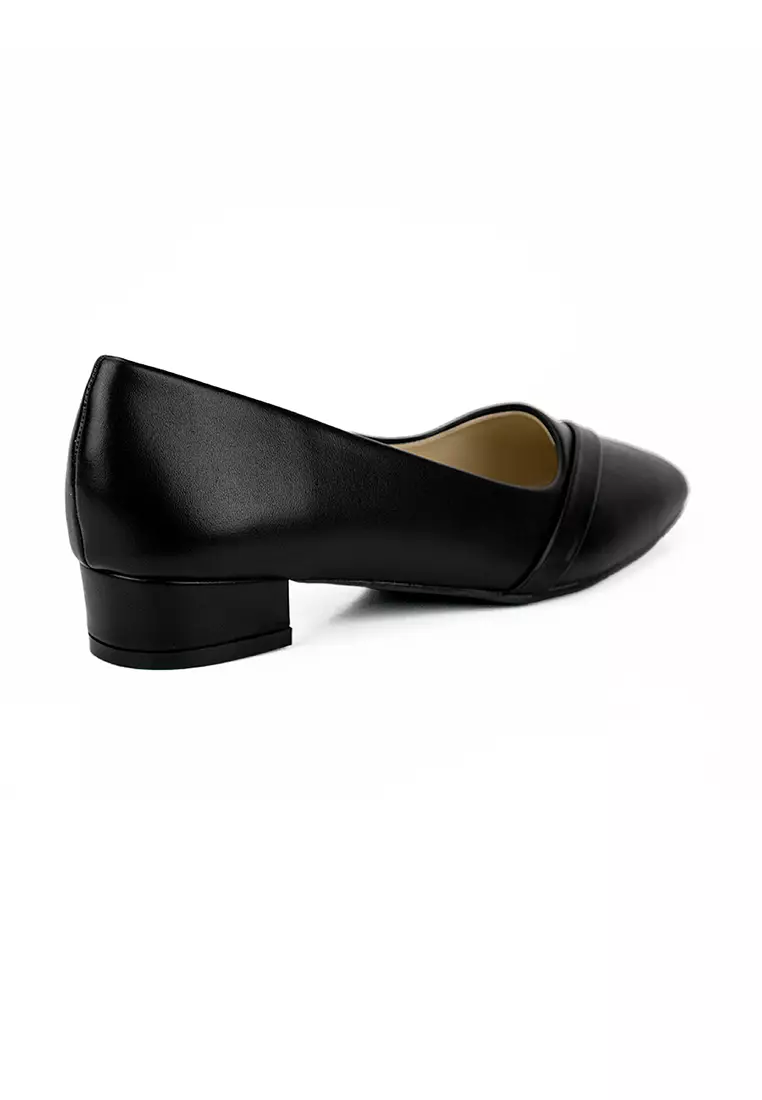 Women's Pumps Shoes LV 22184 Black C3 C7 C26 C52 C65 C71 C90 C94